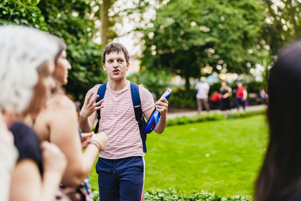 Magical London: Harry Potter Guided Walking Tour - Key things about this Harry Potter walk