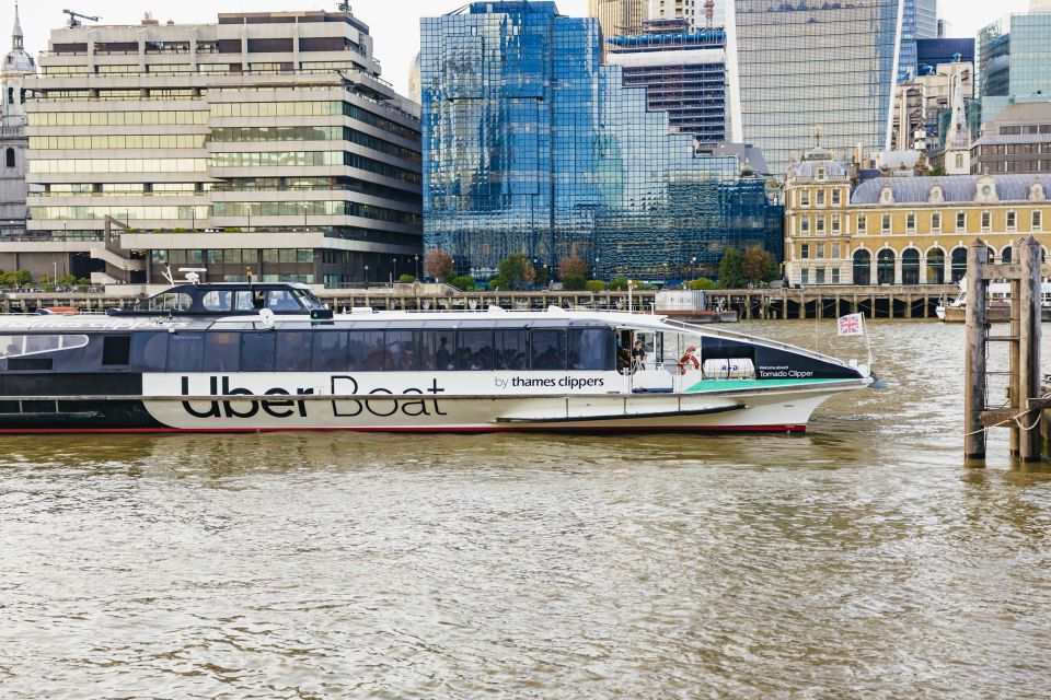 Magical London: Harry Potter Guided Walking Tour - Price and value: is $20 a smart deal in London?