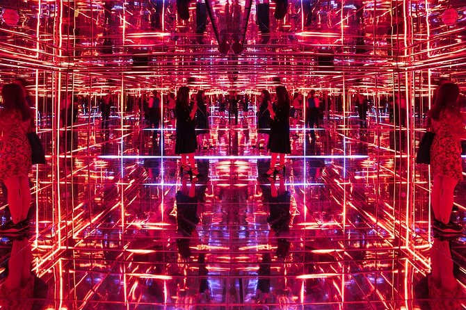 Official tickets: Moco Modern & Contemporary Art Museum - Key things to know before you go