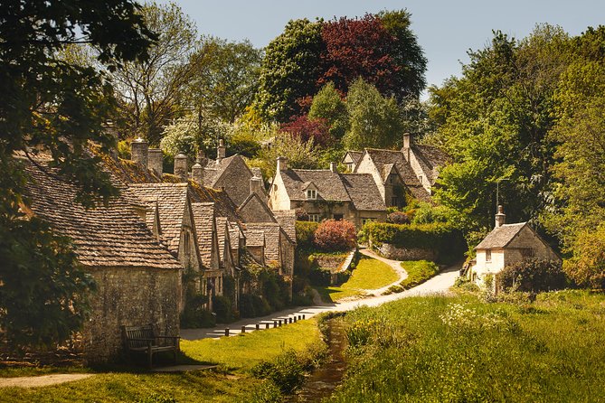 Oxford and Traditional Cotswolds Villages Small-Group Day Tour from London - What You’ll Pay Extra For (and How to Budget Smart)