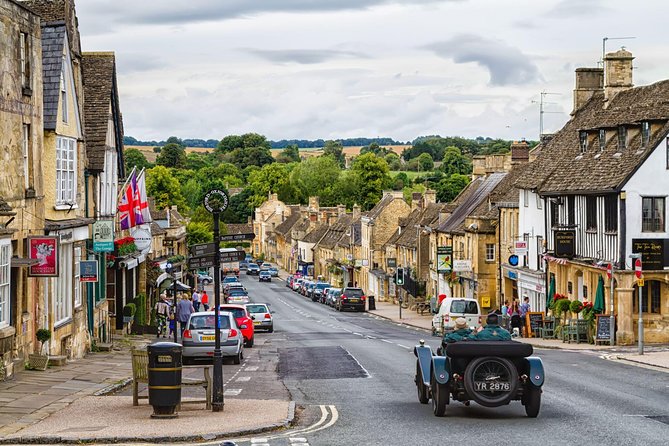 Oxford, Stratford, Cotswolds & Warwick Castle Tour from London - The real test: timing, meeting points, and lunch reality