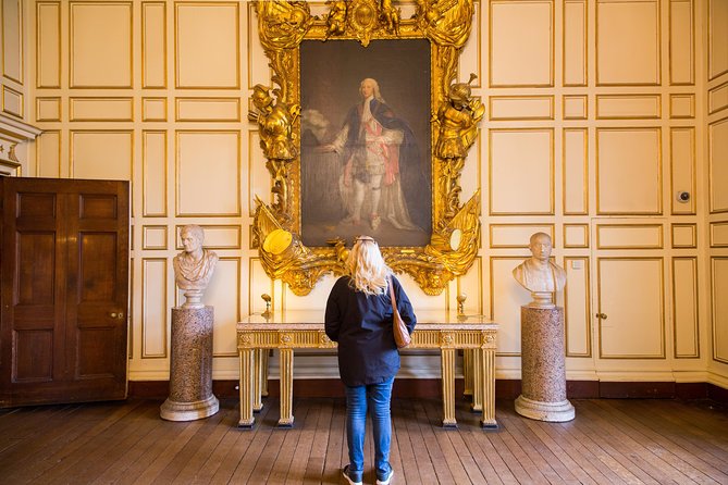 Oxford, Stratford-upon-Avon, Cotswolds & Warwick Castle Day Trip - Price and value: is $109.62 worth it?