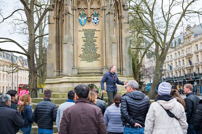 Oxford, Stratford-upon-Avon, Cotswolds & Warwick Castle Day Trip - Should you book this Oxford–Stratford–Cotswolds–Warwick day trip?
