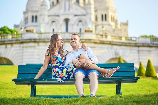 Paris by Rail with Sightseeing Bus and River Cruise - What you actually see (and what you don’t): managing expectations