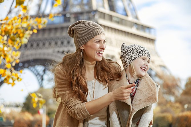 Paris by Rail with Sightseeing Bus and River Cruise - From Gare du Nord to a hop-on hop-off bus: your Paris highlight loop