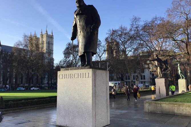 Private Tour: Black Taxi Tour of London - Key Takeaways Before You Ride