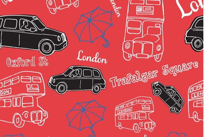 Private Tour: Black Taxi Tour of London - Westminster Abbey and the Houses of Parliament: Two Stops, One Big Theme