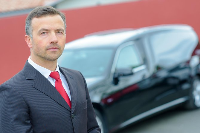 Private transfer from Heathrow to your London Hotel - Heathrow-to-Hotel: The Stress Saver You’ll Feel Immediately