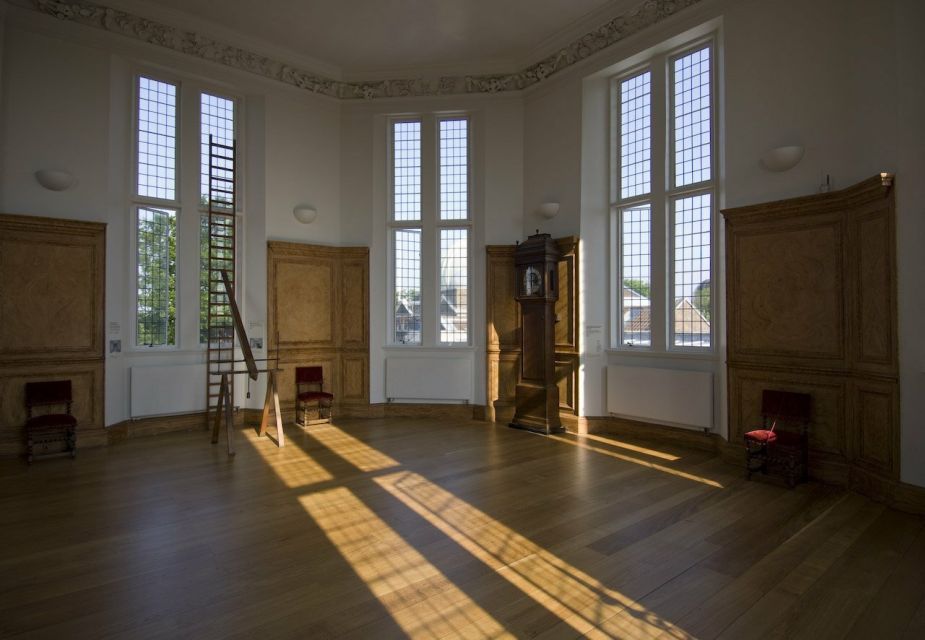 Royal Observatory Greenwich & Prime Meridian Entrance Ticket - Royal Observatory Greenwich and the Prime Meridian: What You’re Really Buying