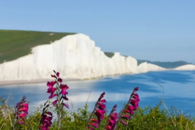 Seven Sisters & South Downs Tour with Train Tickets Included - Seven Sisters Country Park: the walk that turns views into a real experience