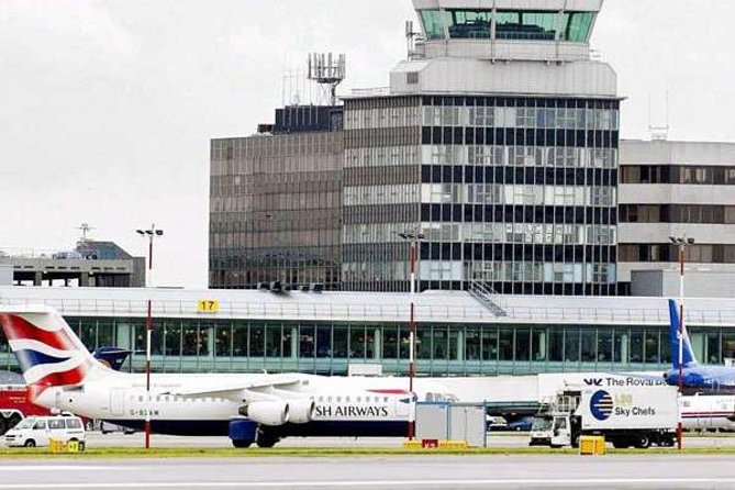 Shared Shuttle London Arrival Transfer - Airport to Hotel / Accommodation - The real value of a shared shuttle to central London