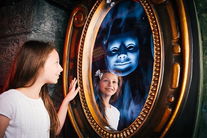 Shrek's Adventure! London Entrance Ticket - How Long It Takes (And Why Pacing Is Everything)