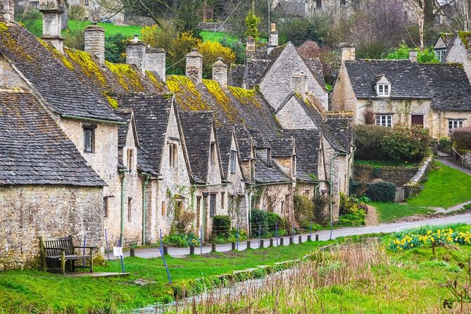 Small-Group Cotswolds Tour (From London) - Key highlights worth planning around