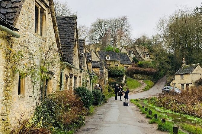 Small-Group Cotswolds Tour (From London) - What $116.50 gets you: value comes from avoiding the stressful parts