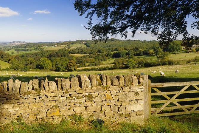 Small-Group Cotswolds Tour (From London) - Who this Cotswolds day trip fits best (and who should choose something else)
