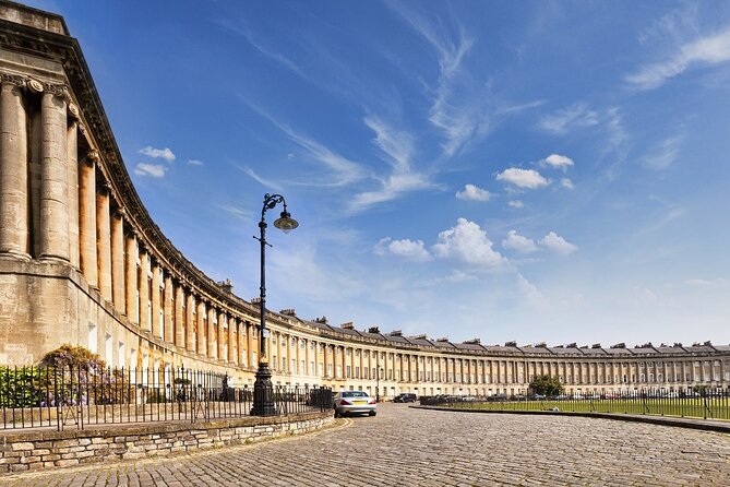 Small Group Stonehenge, Bath and Secret Place Tour from London - Bath Abbey: what you’re looking at when you only have 30 minutes