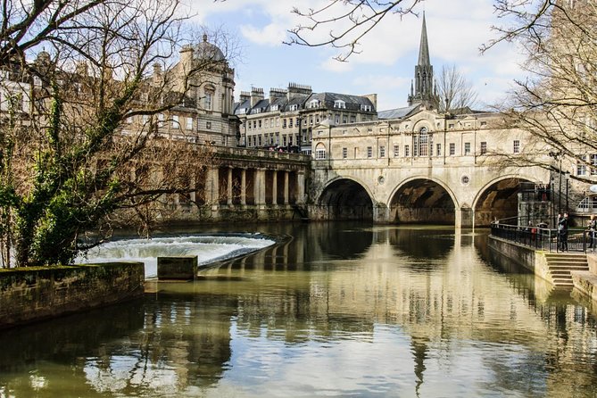 Small Group Stonehenge, Bath and Secret Place Tour from London - Price and value: what you’re really paying for