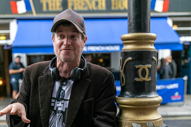 Soho Music & Historic Pubs Tour - Soho in 150 Minutes: Why this tour works