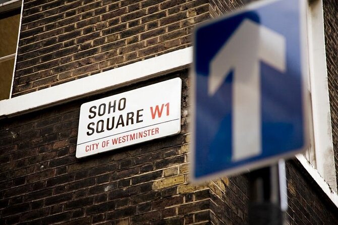 Soho Music & Historic Pubs Tour - Beatles and Hendrix in Soho: why these stories feel real here