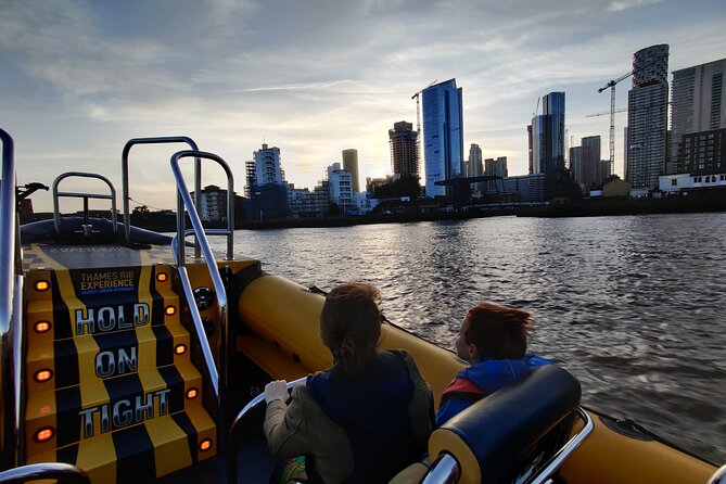 Speedboat Cruise Tour: Embankment OR Westminster Pier -70 minutes - Timing and Value: Why 70 Minutes Can Be the Smartest Use of Your Day