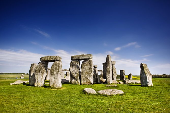 Stonehenge and Bath Day Guided Tour from London - How the day schedule works (and where it can feel rushed)