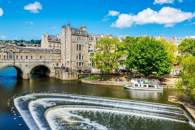 Stonehenge and Bath Day Guided Tour from London - Price and value: Does $104.92 make sense for this route?