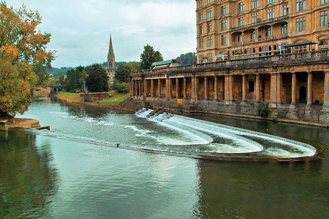 Stonehenge and Bath Day Guided Tour from London - Practical tips so Bath and Stonehenge don’t feel like a slog