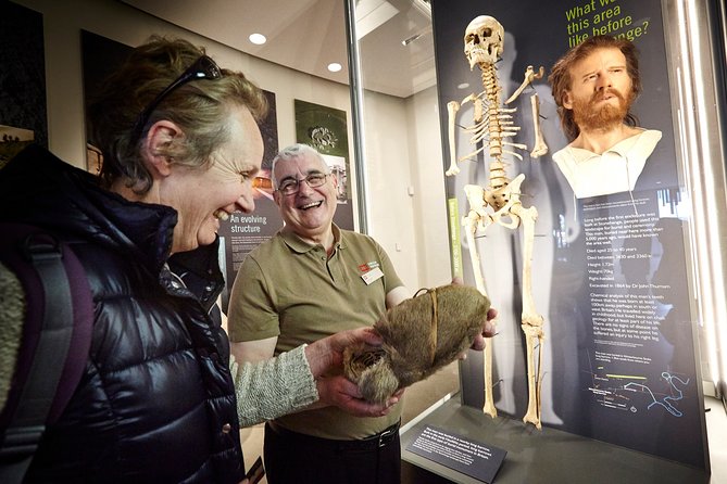 Stonehenge and Bath Day Trip from London with Optional Roman Baths Visit - Optional Roman Baths upgrade: what you’ll see and what you won’t