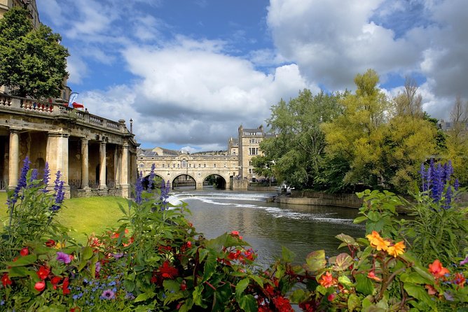 Stonehenge and Bath Day Trip from London with Optional Roman Baths Visit - Value for money: where your $137.30 goes