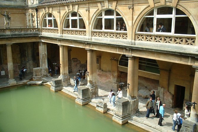 Stonehenge and Bath Day Trip from London with Optional Roman Baths Visit - Who should book this day trip (and who might want more time)