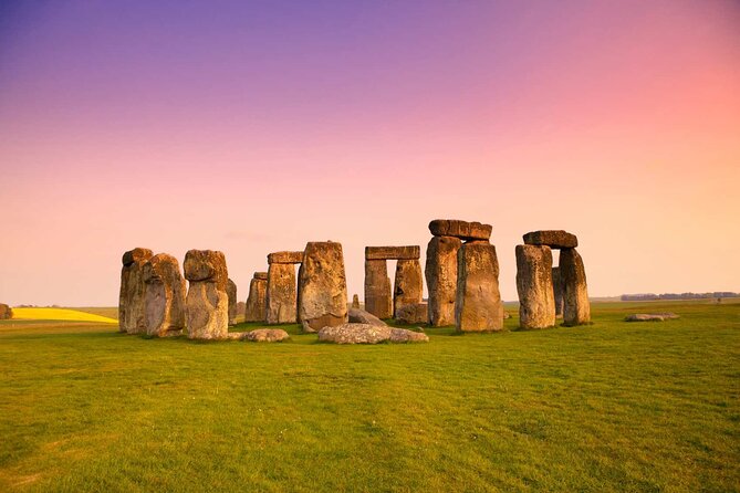 Stonehenge and Bath Guided Day Tour from London - The value equation: what $103.35 buys you