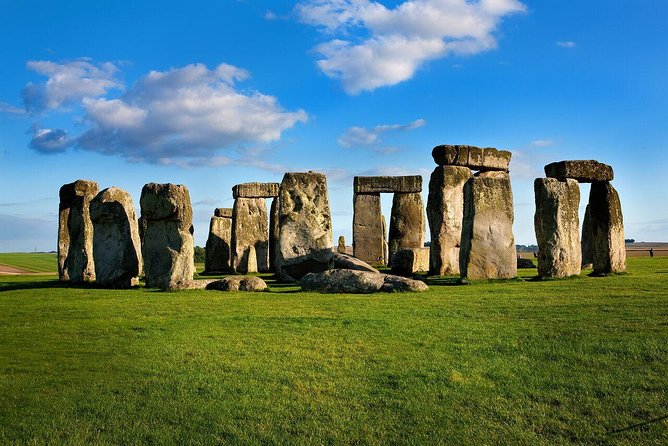 Stonehenge and Bath Tour from London - Planning your Stonehenge photos: what to do with your time