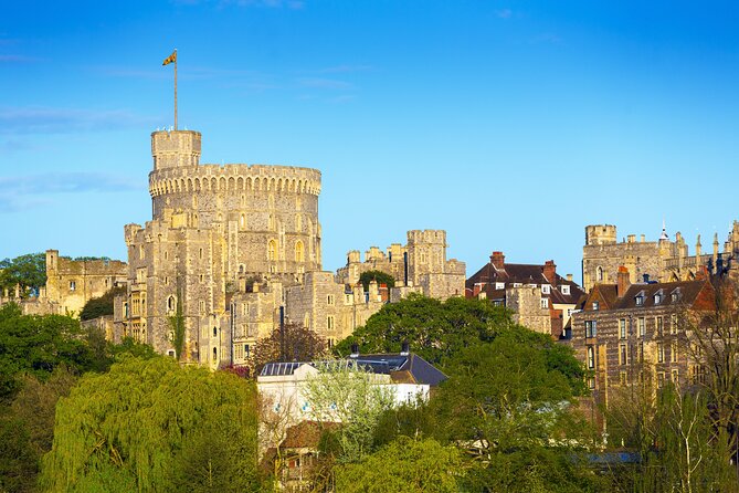 Stonehenge and Windsor from London - Why This Tour Works When You Have One Day in London