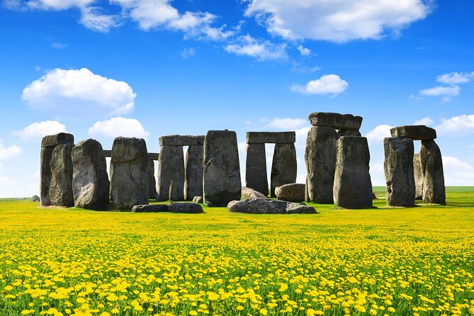 Stonehenge and Windsor from London - The Coach Ride: Comfort, Timing, and Not Losing the Day