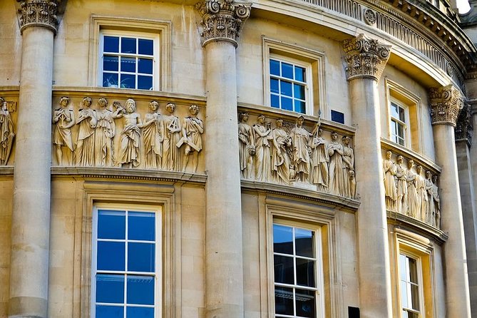 Stonehenge & Bath Day Tour from London including Admission - Timing and comfort: how to handle an 11-hour day without feeling cooked