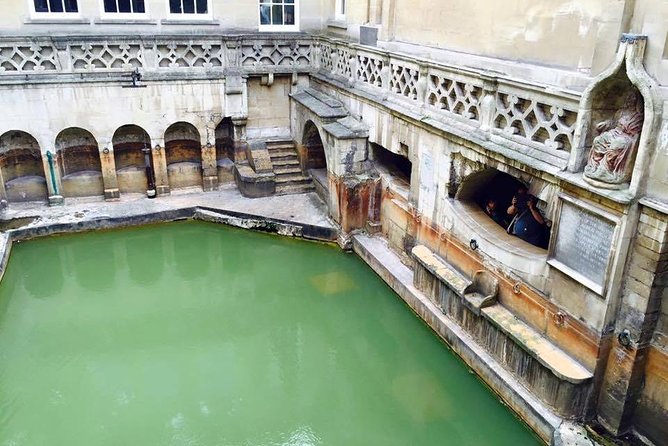 Stonehenge & Bath Day Tour from London including Admission - Price and value: is $117.89 a fair deal?
