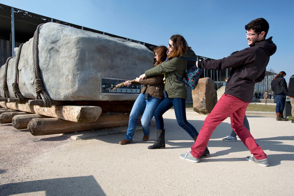 Stonehenge & Bath: Full-Day Coach Tour from London - Who this tour fits best (and who should choose something else)