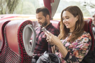 Stonehenge & Bath: Full-Day Coach Tour from London - The coach ride: comfort, audio headsets, and how long it really takes