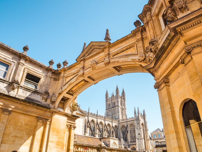 Stonehenge & Bath: Full-Day Coach Tour from London - Price and value: what $133 really covers
