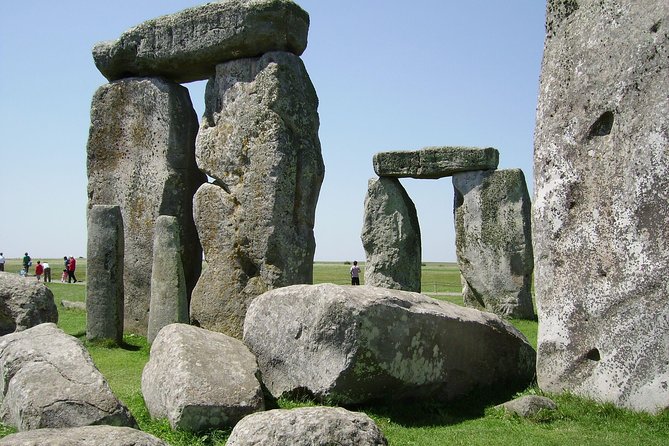 Stonehenge Half-Day Tour from London with Admission - Price and value: does $80.36 make sense?