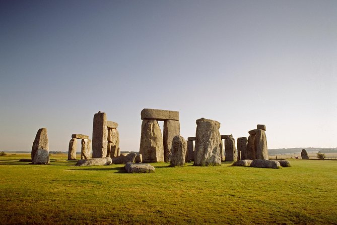 Stonehenge Half-Day Tour from London with Admission - Visitor centre and museum: where the mysteries get grounded