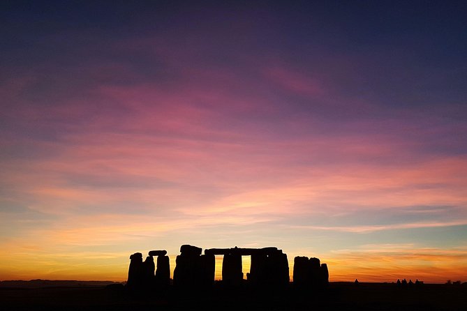 Stonehenge Half-Day Tour from London with Admission - Who this Stonehenge half-day tour fits best