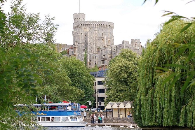 Stonehenge Inner Circle Access Day Trip from London Including Windsor - Why the guide matters more than you think