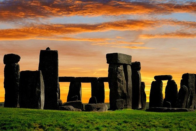 Stonehenge Inner Circle Access Day Trip from London Including Windsor - Price and value: what you’re really paying for