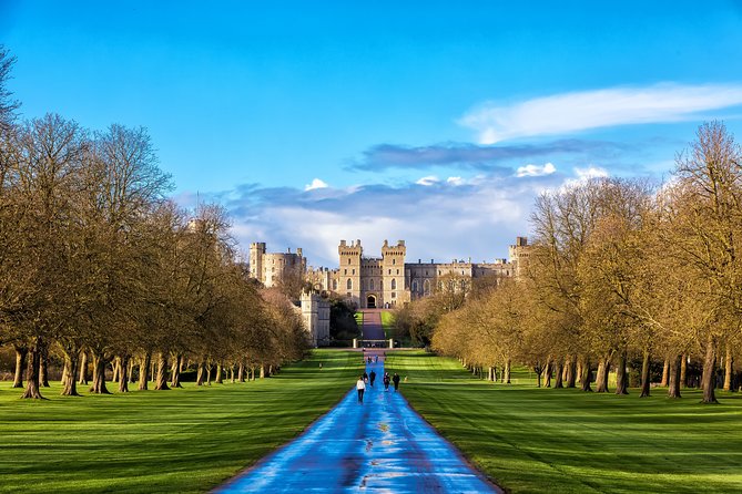 Stonehenge Inner Circle Access Day Trip from London Including Windsor - Timing tips that make a difference