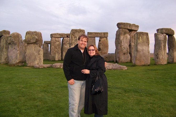 Stonehenge Inner Circle Private Tour from London with Bath Visit - What makes Stonehenge Inner Circle access worth the upgrade?