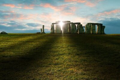 Stonehenge Inner Circle Private Tour from London with Bath Visit - Stonehenge timing, wet-weather rules, and what to expect at the gates