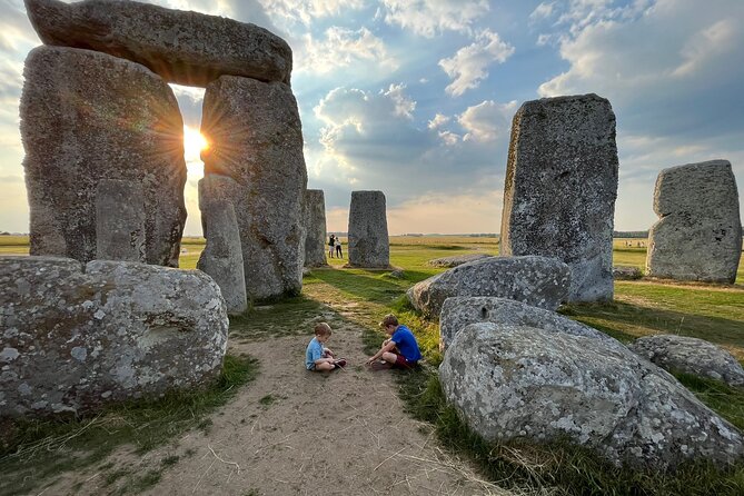 Stonehenge Inner Circle Private Tour from London with Bath Visit - Tips to make the most of the day (without stressing)