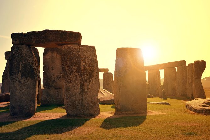 Stonehenge Morning Half-Day Tour from London Including Admission - The visitor centre and exhibition: where the meaning clicks