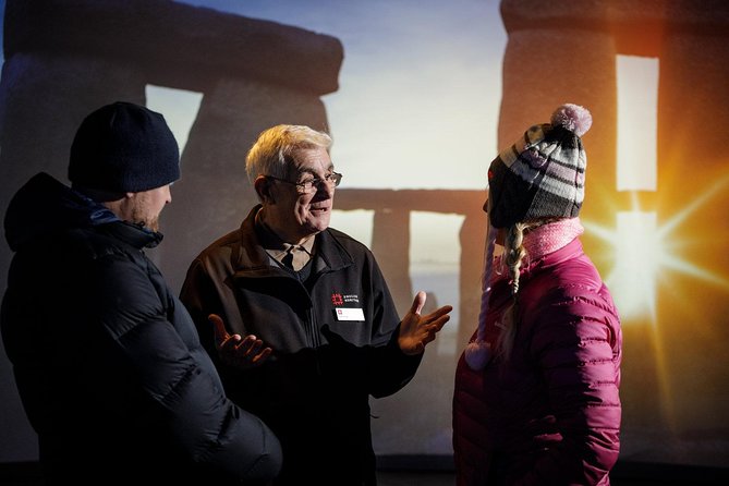 Stonehenge Shuttle Bus from London with Optional Fish & Chips - Fish and chips upgrade: what you get and where you’ll eat